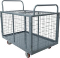 5 in 1 Mutipurpose Platform Truck Cart by Unknown