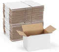 6x4x4 Shipping Boxes Set of 40 by SPEPLA