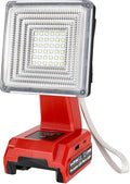 25W 2000LM Cordless LED Work Light by Unknown