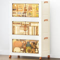 JEKO&JEKO 324 Qt Collapsible Storage Cabinets by JEKOJEKO