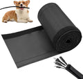 1.5" - 6.6FT Chew Proof Cord Protector from Pets, Automotive Wires by Unknown