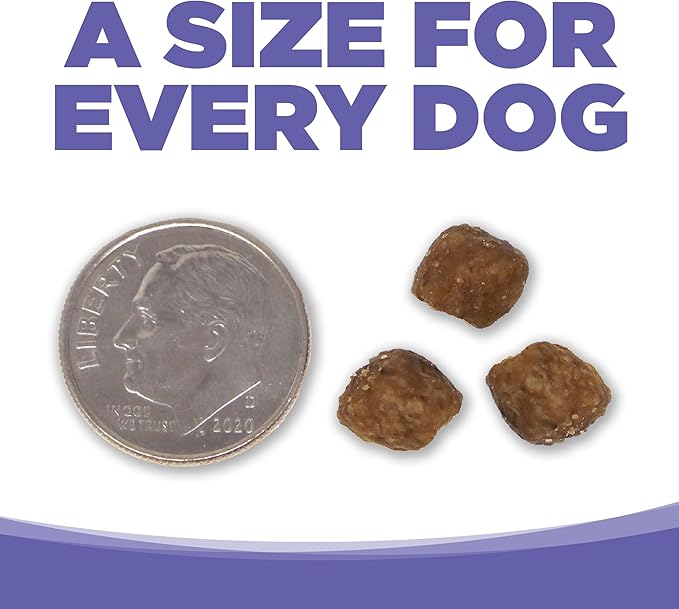 NutriSource Puppy Food for Small and Medium Breeds, Chicken Meal and Rice - Image 6