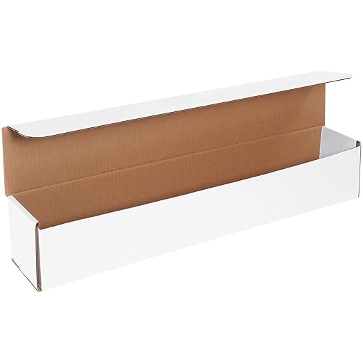 Box USA BM2444 24"L x 4"W x 4"H by BOXUSA