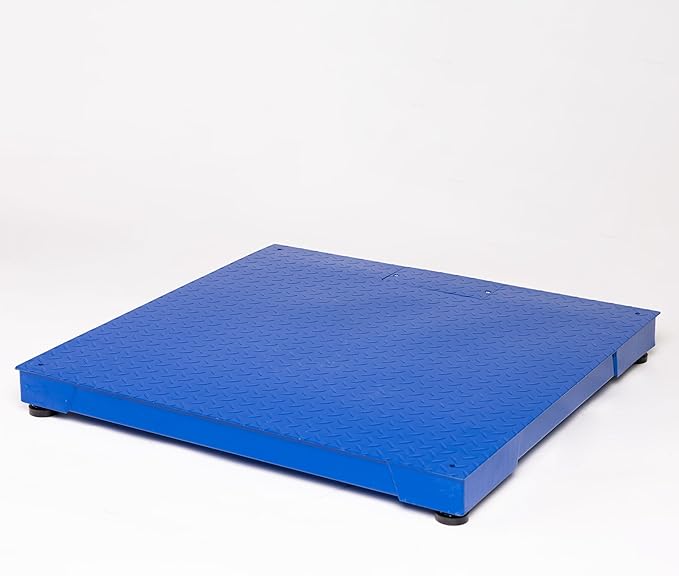 Industrial Floor Scale, 10000LB/1LB, PEC Focus on Industry - Image 6