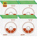 3D Printer Filament Storage Bags Vacuum Storage Bags Moisture-Proof Dustproof by Unknown