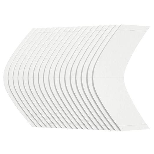 Sunshine Tape Quick Aggressive Hairpiece Wig Tape - Image 2