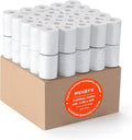 MUNBYN 2 1/4" X 85 ft Thermal Receipt Paper Cash Register Paper Rolls Fits by MUNBYN