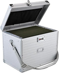 File Storage Cabinet File Organizer Document Organizer File Box in Office and by Unknown
