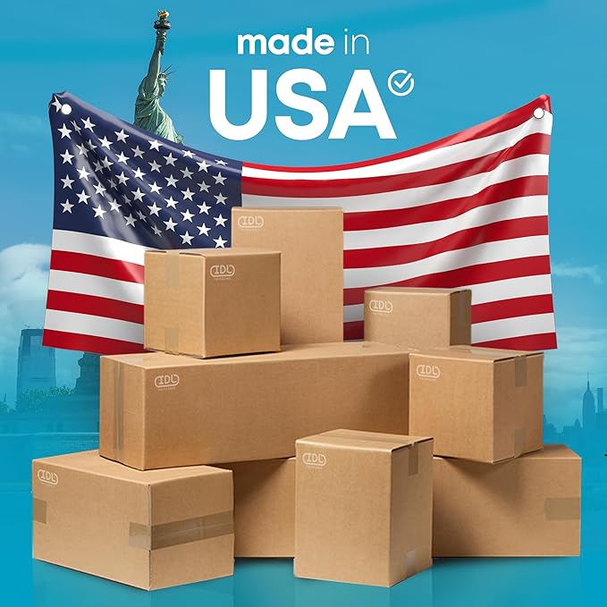 IDL Moving & Shipping Boxes - Image 6