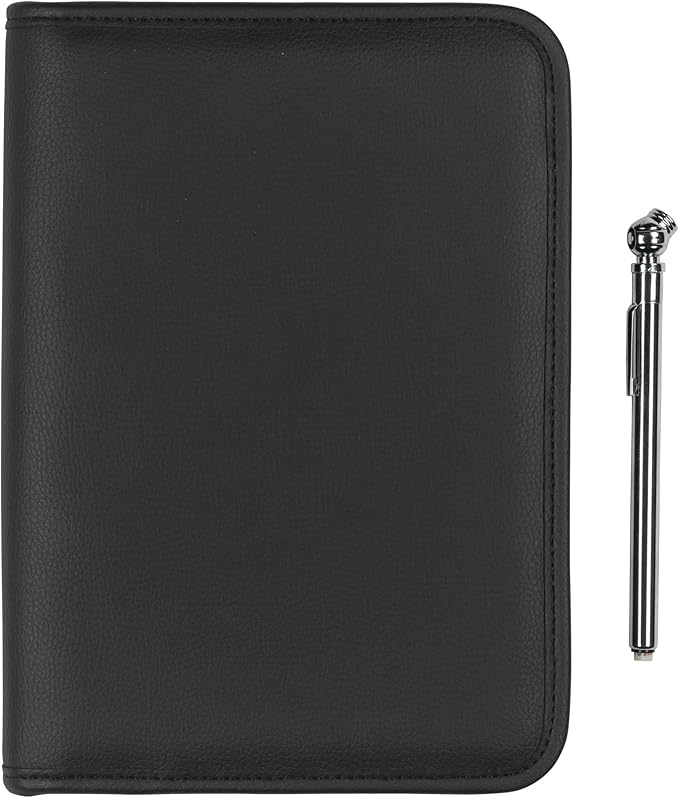 Samsill Car Registration and Insurance Holder, Owner's Maunal Glove Box by Samsill