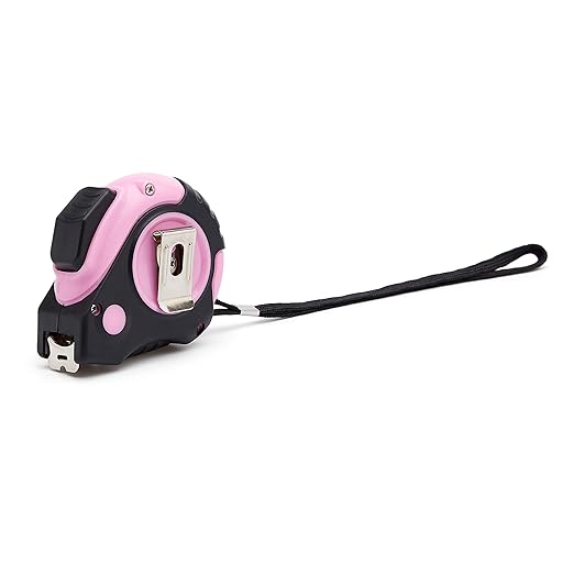 Amazon Basics Retractable Tape Measure - Image 3