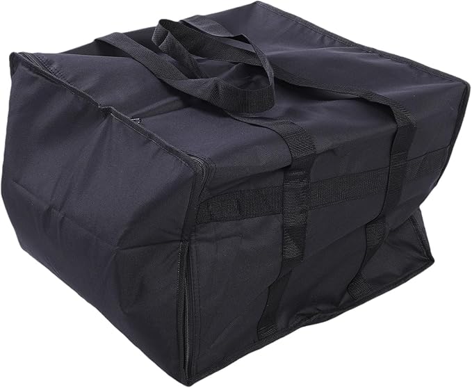 TOPINCN Insulated Pizza Delivery Bag, Thermal Food Carrier by TOPINCN