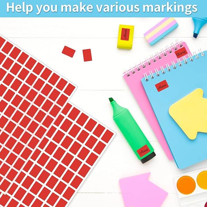 Starboling Color Coding Labels, - Image 4