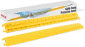 Pyle Durable Cable Ramp Protective Cover by PyleUSA