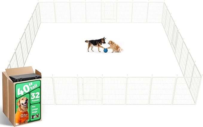 FXW Rollick Unleashed Dog Playpen by FXW