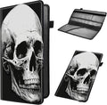 Car Registration and Insurance Holder, Leather Car Glove Box Organizer by Unknown