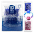 Dry & Dry Blue Indicating Silica Gel Packets Desiccants by DryDry