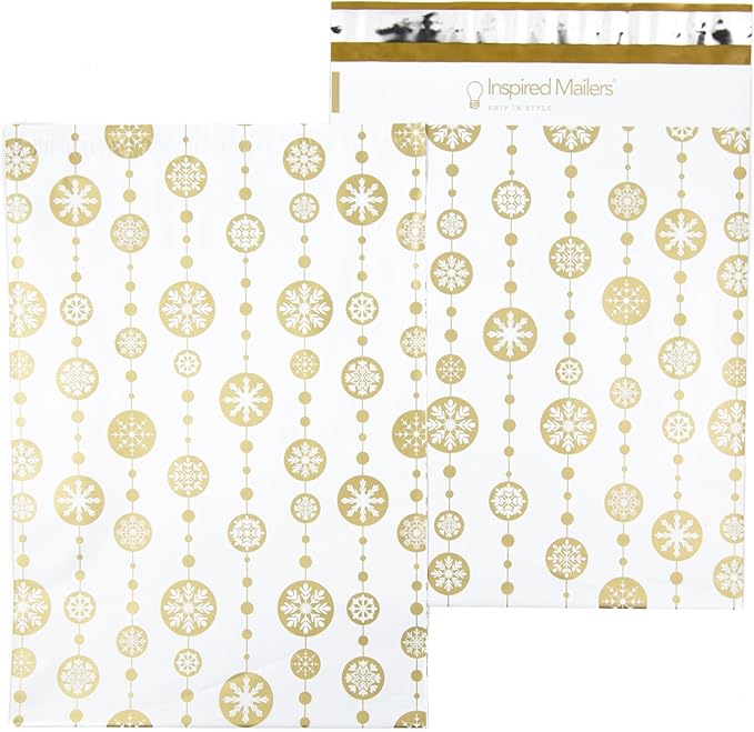 Inspired Mailers by InspiredMailers