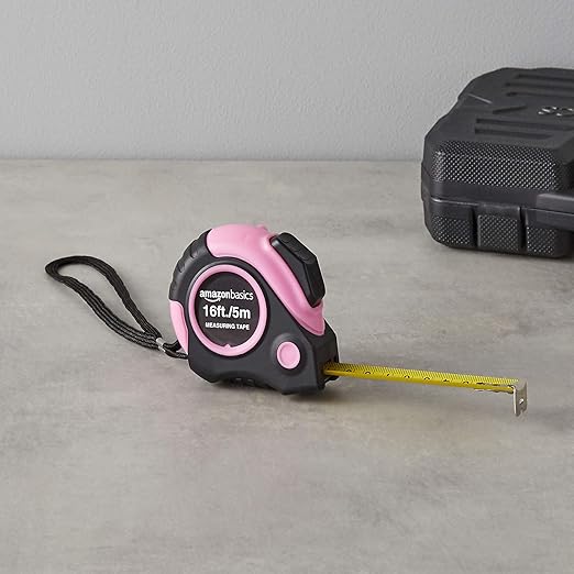 Amazon Basics Retractable Tape Measure - Image 10