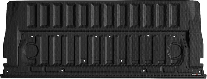 TripleAliners Tailgate Mat Compatible - Image 8