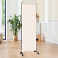 Room Divider 6FT Room Partition by JVVMNJLK