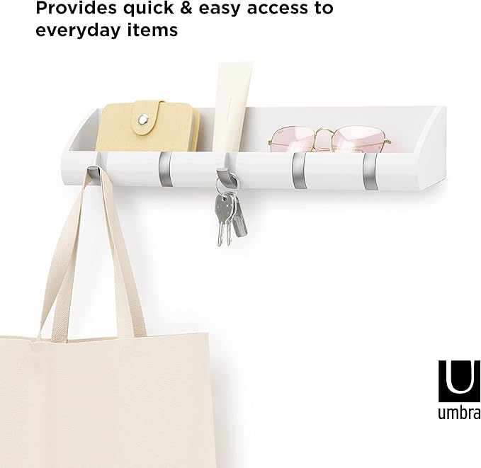 Umbra Cubby Entryway Organizer - Image 5