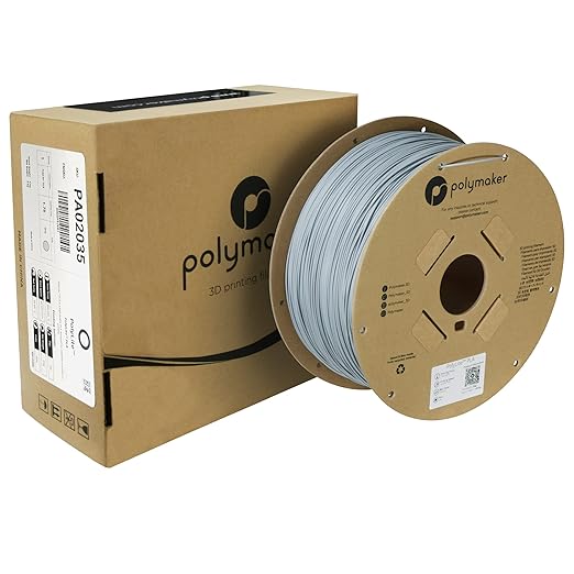 Polymaker PLA Filament, Dimensional Accuracy +/- 0.03mm, Compatible - Image 8