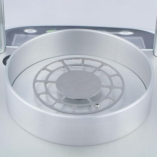 U.S. Solid Semi-Micro Lab Scale, 62 g x 0.01 mg / 120 g x 0.1 mg, Analytical - Image 7