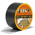 Joist Tape 3" x 50', Thermal Wood, Pressure Treated, and Composite Decking by JOAPRIL