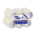 Tape Logic 2" x 55 yds Acrylic Packing Tape 2.6 Mil, & Office, Supplies by TapeLogic