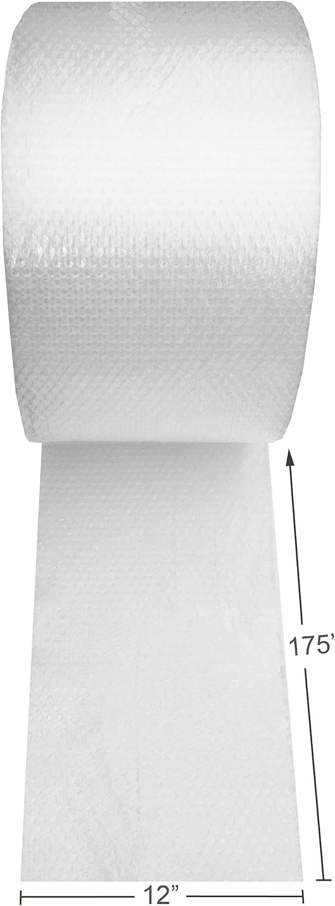 Amazon Basics Bubble Cushioning Wrap Packing Material - Image 5