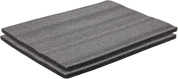 Okuna Outpost Foam Sheets by StockroomPlus
