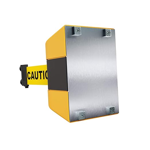 Crowd Control Warehouse - Image 2