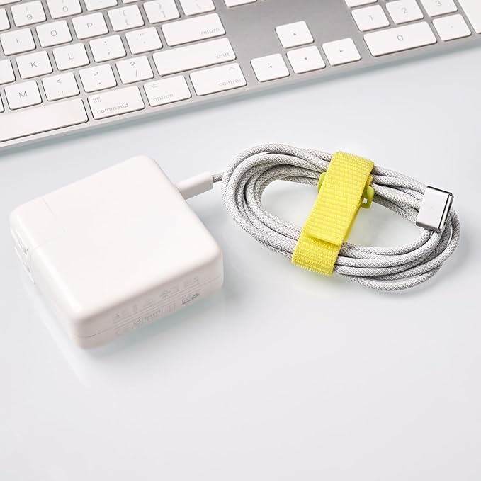 Wrap-It Storage Cinch Straps - Image 2