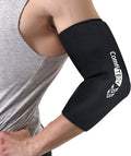 ComfiTECH Elbow Ice Pack Wrap, Knee and Calf, Flexible Ice Sleeve by ComfiTECH