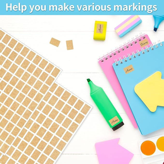 Starboling Color Coding Labels, - Image 4