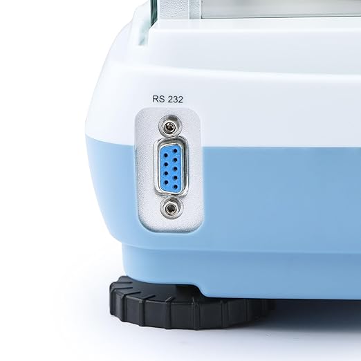 U.S. Solid Semi-Micro Lab Scale, 62 g x 0.01 mg / 120 g x 0.1 mg, Analytical - Image 6