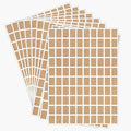 Starboling Color Coding Labels, by Starboling