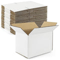 Golden State Art, Corrugated Cardboard Box by GoldenStateArt