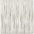 Large Heavy Duty Latex Rubber Bands 12 Inches Trash Can Bands Strong Elastic by MOTOTO