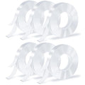Double Sided Tape, Nano Tape, Transparent Adhesive Tape, Traceless Adhesive Tape by SUTOUG