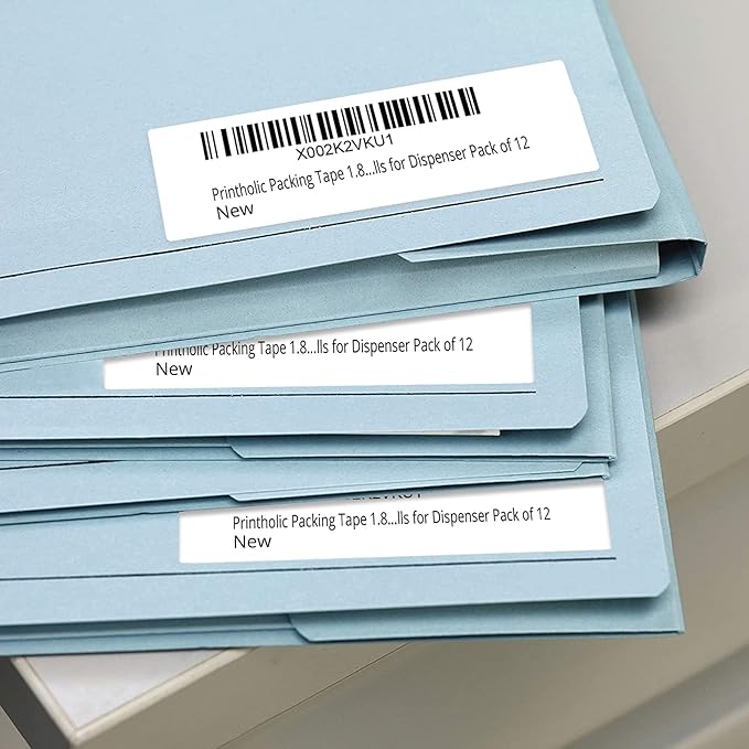 Compatible Direct Thermal Labels Replacement - Image 6