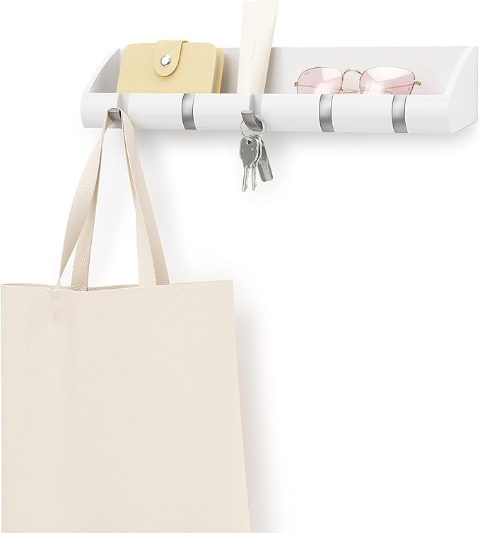 Umbra Cubby Entryway Organizer by Umbra
