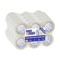 Tape Logic 3" x 110 yds Acrylic Packing Tape 2.2 Mil, & Office, Supplies by TapeLogic