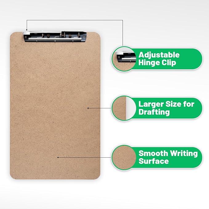 Extra Large Clipboard Set - Image 2