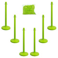 Mr. Chain Plastic Stanchion Kit by Mr.+Chain