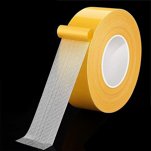 CHENYA Double Sided Tape Heavy Duty, 1.18" X 66 Ft, High Tack Strong Wall by Unknown
