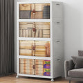 480Qt Stackable Storage Bins by VNVTO