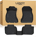 LASFIT Floor Mats for Subaru Crosstrek 2016-2017/XV Crosstrek 2013-2015/Impreza by LASFIT