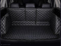Car Trunk Mat Compatible with 2025 Mercedes G Class G500 Full Coverage Cargo by FHJBPSeatCoverCargoMat